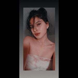 Meet your Posher, Daisy silvana